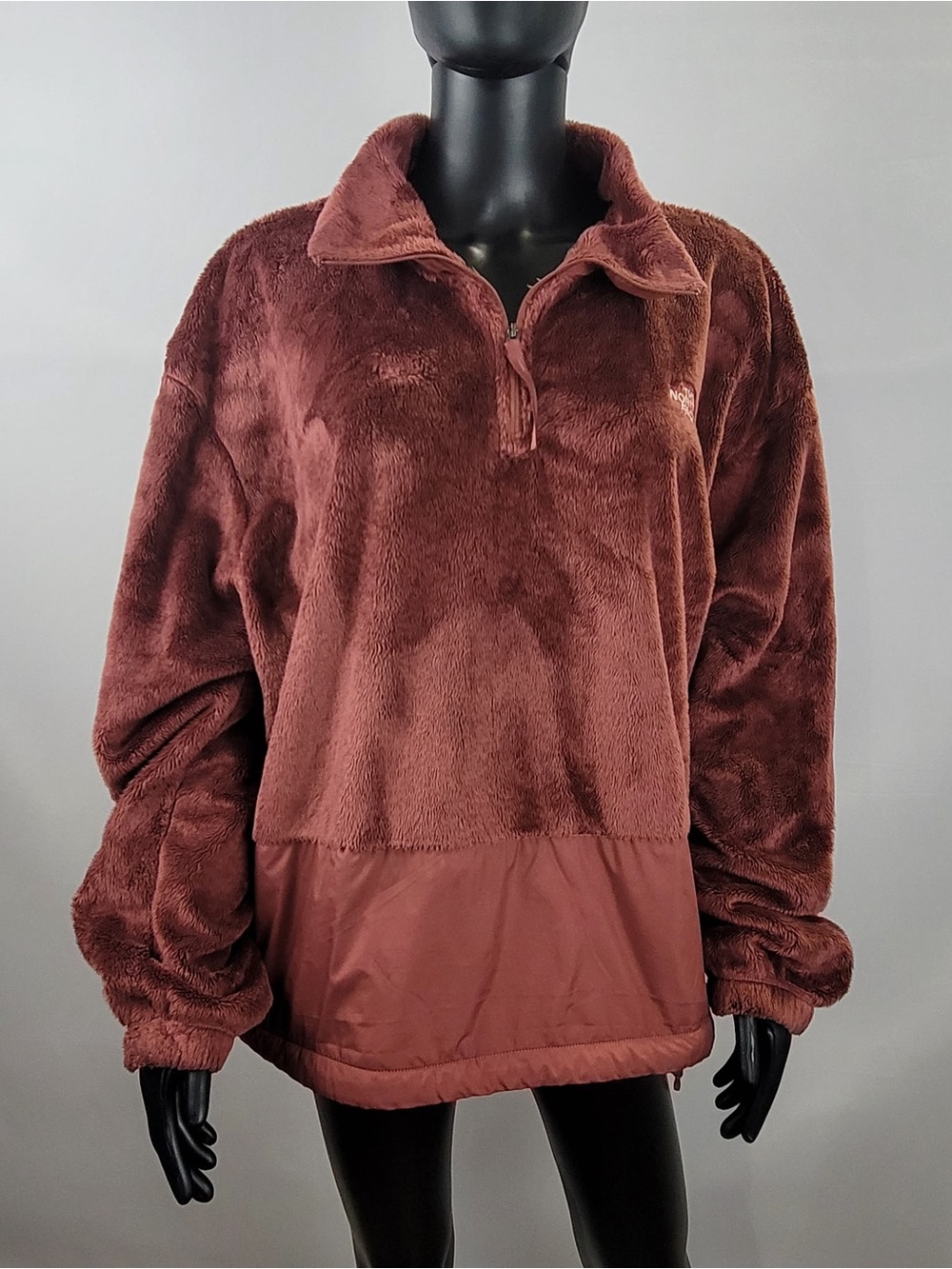 Size XXL The North Face Women’s Novelty Osito Jacket